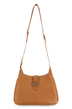 Load image into Gallery viewer, Aphrodite leather shoulder bag