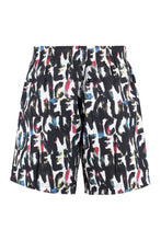 Load image into Gallery viewer, Nylon swim shorts
