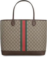 Load image into Gallery viewer, Ophidia tote bag