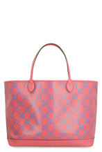 Load image into Gallery viewer, Leather tote