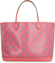 Load image into Gallery viewer, Leather tote