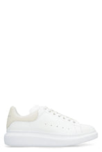 Load image into Gallery viewer, Larry leather chunky sneakers
