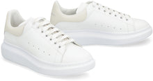 Load image into Gallery viewer, Larry leather chunky sneakers