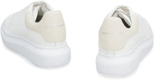 Load image into Gallery viewer, Larry leather chunky sneakers