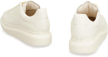 Load image into Gallery viewer, Larry leather chunky sneakers