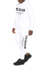 Load image into Gallery viewer, Cotton track-pants
