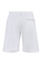 Load image into Gallery viewer, Cotton bermuda shorts