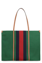 Load image into Gallery viewer, Interlocking G tote bag
