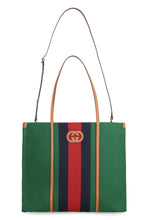 Load image into Gallery viewer, Interlocking G tote bag