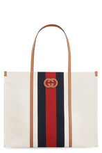Load image into Gallery viewer, Interlocking G tote bag