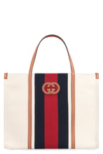 Load image into Gallery viewer, Interlocking G Tote bag