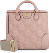Load image into Gallery viewer, Leather mini handbag