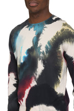 Load image into Gallery viewer, Cotton crew-neck sweater