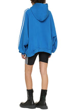 Load image into Gallery viewer, Balenciaga x Adidas - Oversize hoodie