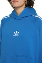 Load image into Gallery viewer, Balenciaga x Adidas - Oversize hoodie