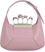 Load image into Gallery viewer, Mini borsa hobo Jeweled