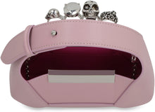 Load image into Gallery viewer, Mini borsa hobo Jeweled