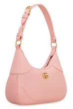 Load image into Gallery viewer, Aphrodite leather shoulder bag