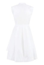 Load image into Gallery viewer, Cotton shirtdress