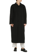 Load image into Gallery viewer, Long trench coat