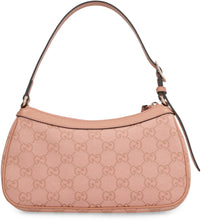 Load image into Gallery viewer, Ophidia GG supreme fabric handbag