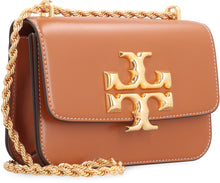 Load image into Gallery viewer, Eleanor mini leather shoulder bag