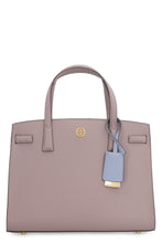 Load image into Gallery viewer, Walker leather tote
