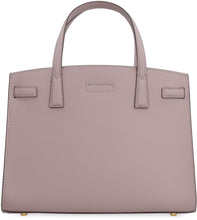 Load image into Gallery viewer, Walker leather tote