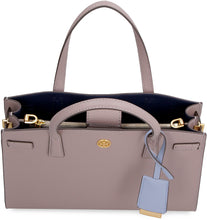Load image into Gallery viewer, Walker leather tote