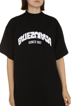 Load image into Gallery viewer, Logo cotton t-shirt
