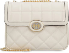 Load image into Gallery viewer, Gucci Deco leather shoulder bag
