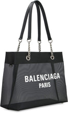 Load image into Gallery viewer, Duty Free tote bag