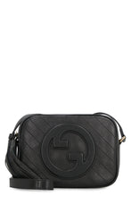 Load image into Gallery viewer, Gucci Blondie leather shoulder bag