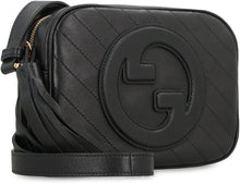 Load image into Gallery viewer, Gucci Blondie leather shoulder bag