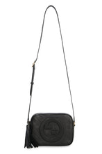 Load image into Gallery viewer, Gucci Blondie leather shoulder bag