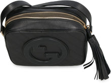 Load image into Gallery viewer, Gucci Blondie leather shoulder bag