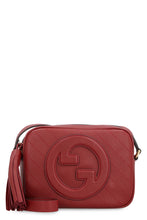 Load image into Gallery viewer, Gucci Blondie leather shoulder bag