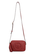 Load image into Gallery viewer, Gucci Blondie leather shoulder bag