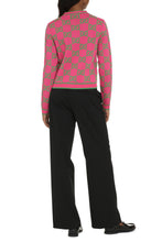 Load image into Gallery viewer, Cotton blend cardigan