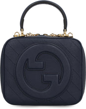Load image into Gallery viewer, Gucci Blondie leather handbag