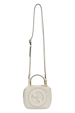 Load image into Gallery viewer, Gucci Blondie leather handbag