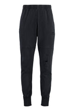 Load image into Gallery viewer, Cotton track-pants