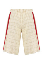Load image into Gallery viewer, Cotton shorts