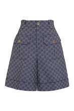 Load image into Gallery viewer, Cotton shorts