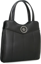 Load image into Gallery viewer, Petite GG leather tote