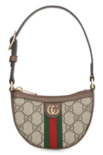Load image into Gallery viewer, Ophidia GG canvas mini crossbody bag