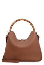Load image into Gallery viewer, Diana leather shoulder bag