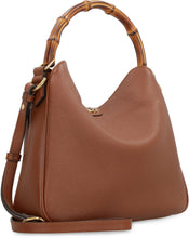 Load image into Gallery viewer, Diana leather shoulder bag