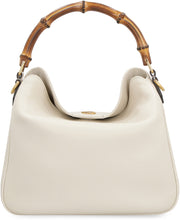 Load image into Gallery viewer, Gucci Diana leather shoulder bag