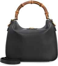 Load image into Gallery viewer, Diana leather shoulder bag